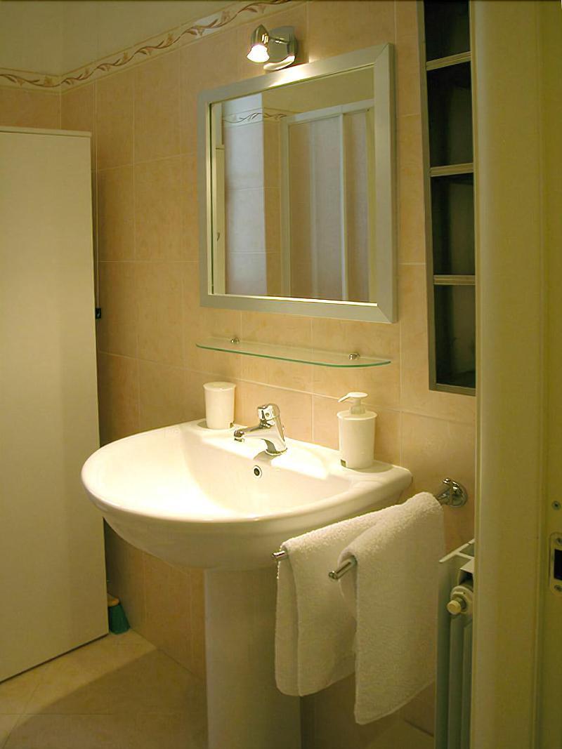 Villa La Casa Di Gabriella à La Spezia Extérieur photo