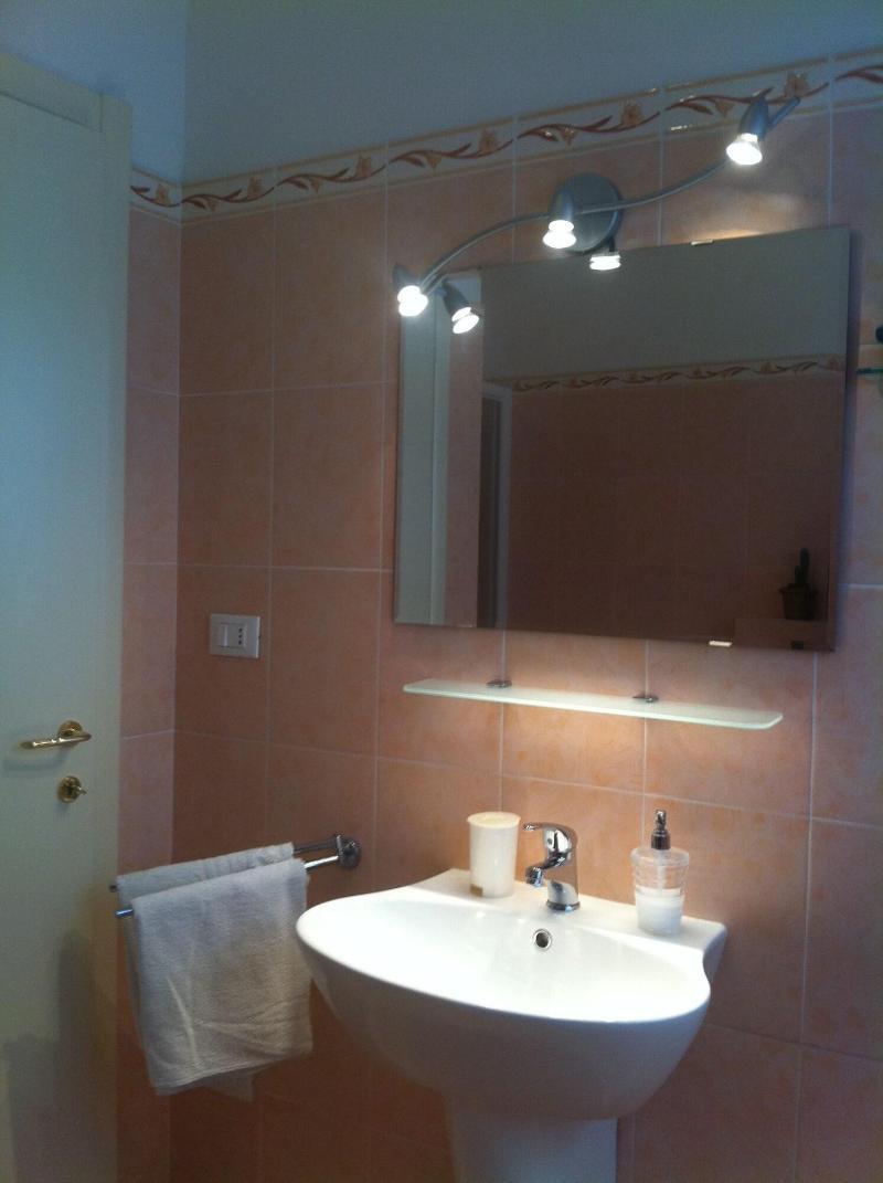 Villa La Casa Di Gabriella à La Spezia Extérieur photo