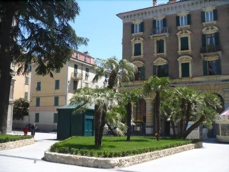 Villa La Casa Di Gabriella à La Spezia Extérieur photo