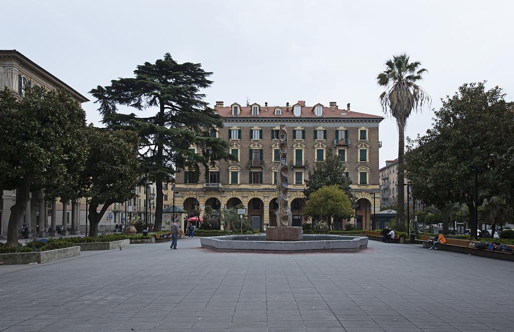 Villa La Casa Di Gabriella à La Spezia Extérieur photo