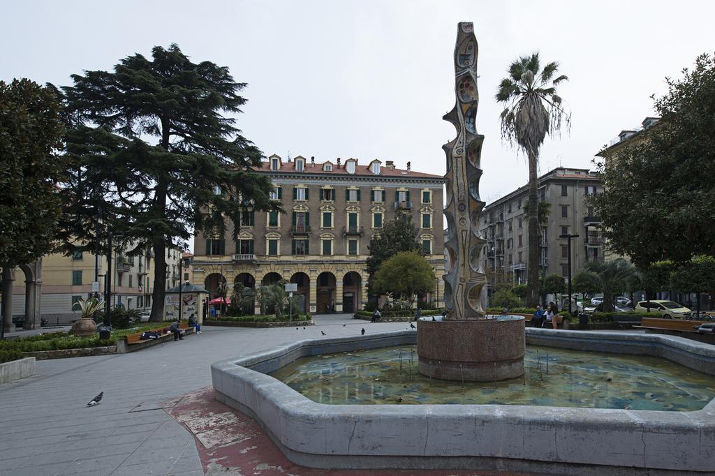 Villa La Casa Di Gabriella à La Spezia Extérieur photo