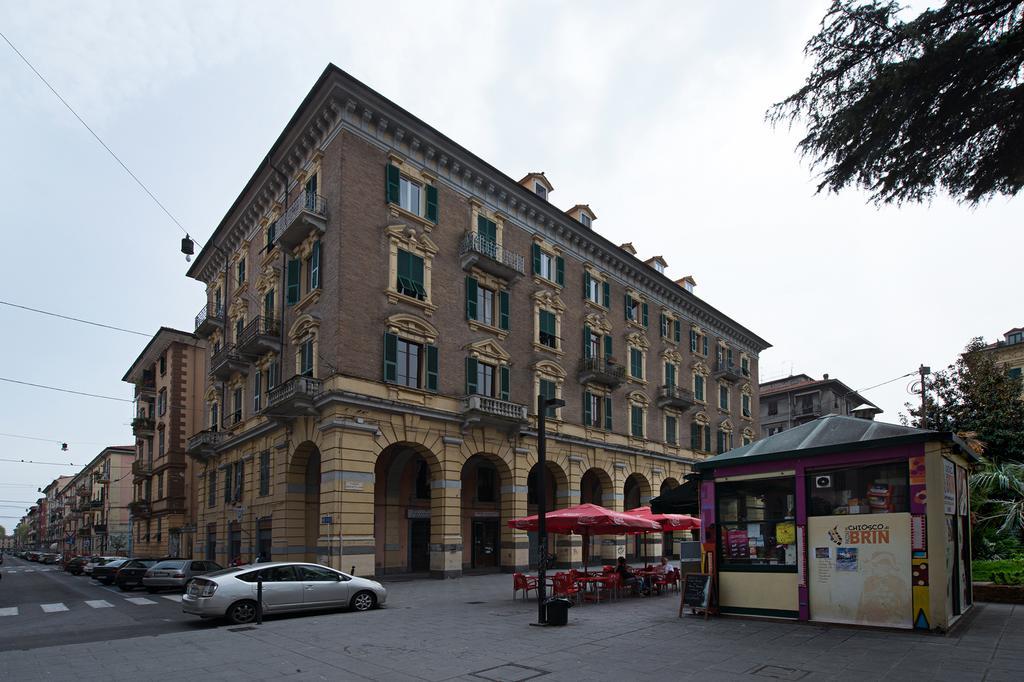 Villa La Casa Di Gabriella à La Spezia Extérieur photo