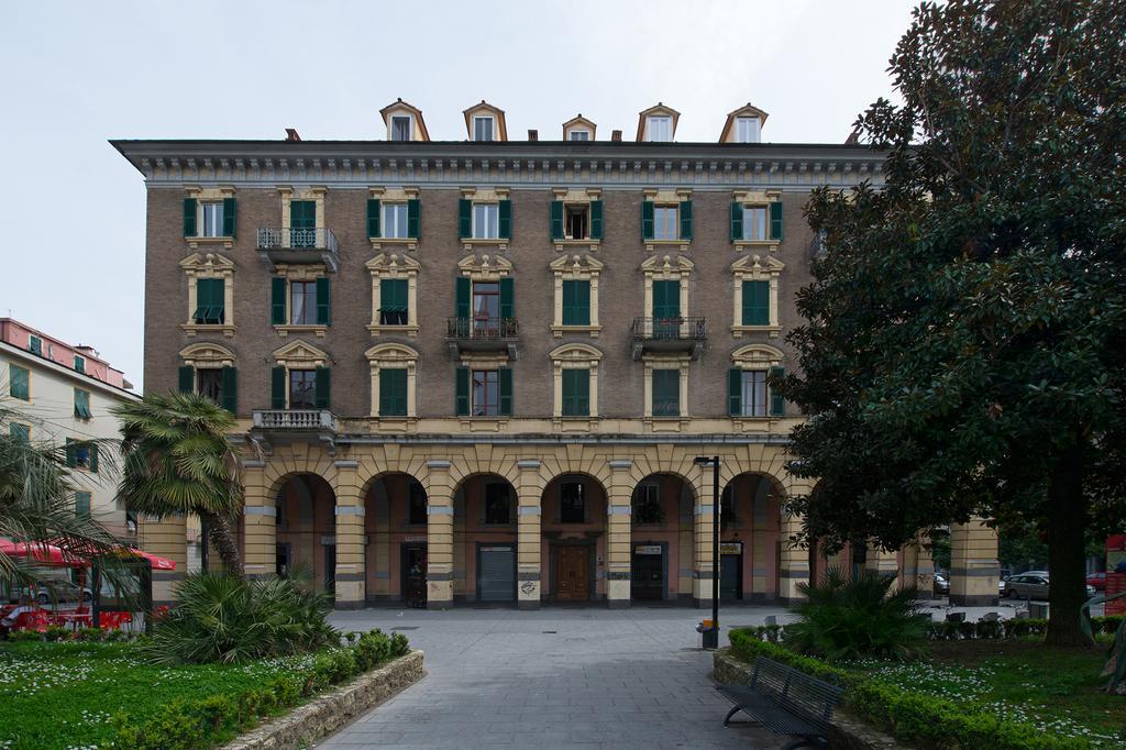 Villa La Casa Di Gabriella à La Spezia Extérieur photo