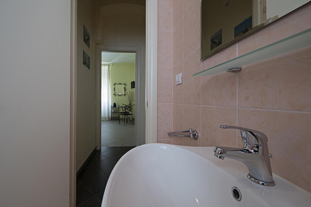 Villa La Casa Di Gabriella à La Spezia Extérieur photo