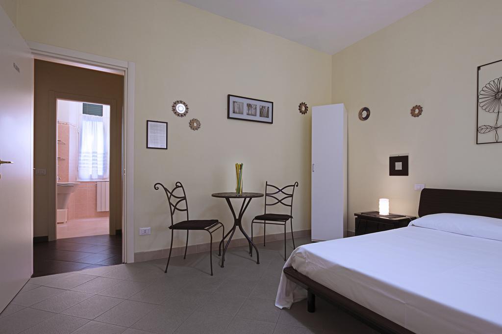 Villa La Casa Di Gabriella à La Spezia Extérieur photo