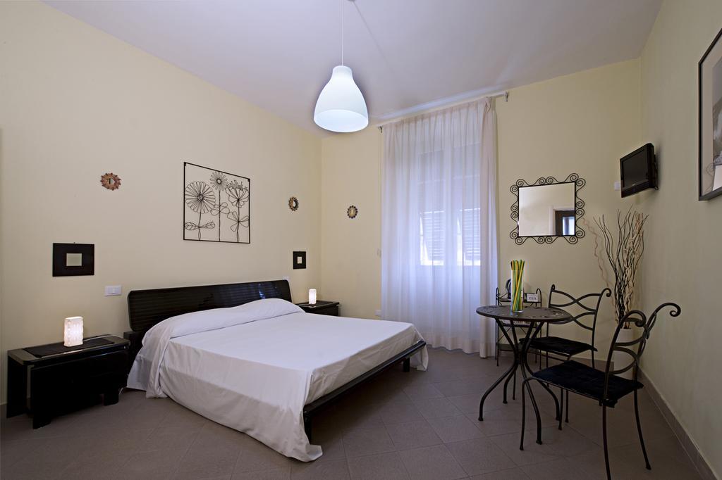 Villa La Casa Di Gabriella à La Spezia Extérieur photo