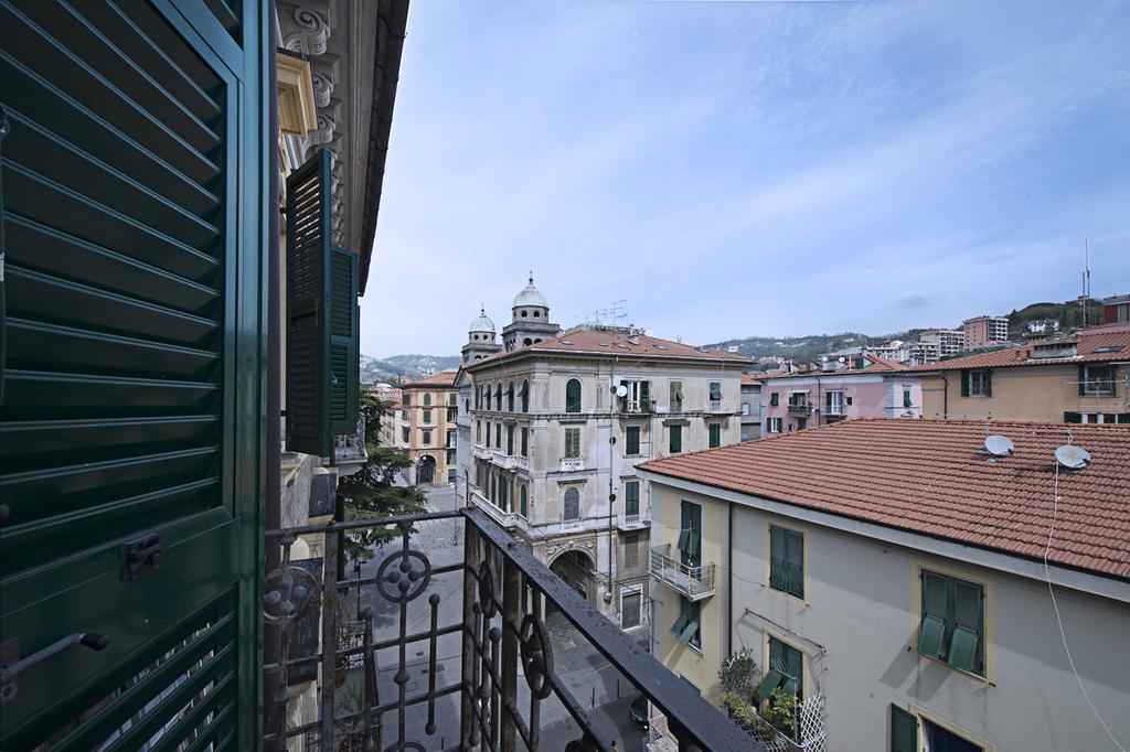 Villa La Casa Di Gabriella à La Spezia Extérieur photo