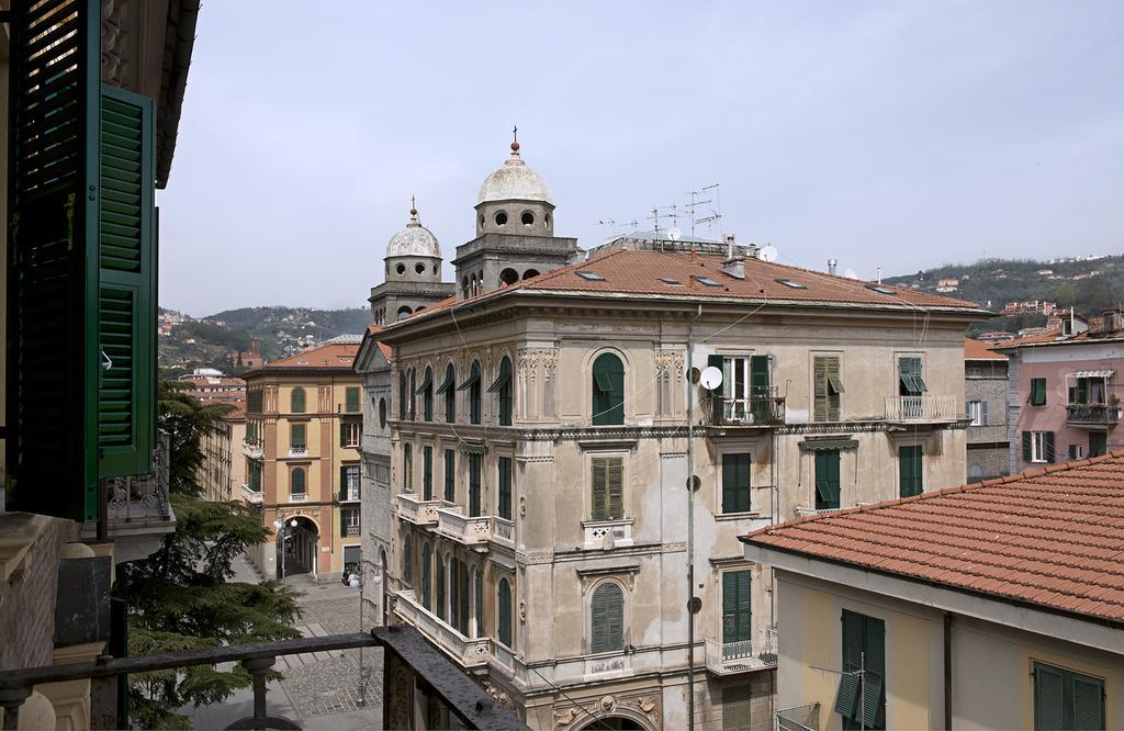 Villa La Casa Di Gabriella à La Spezia Extérieur photo