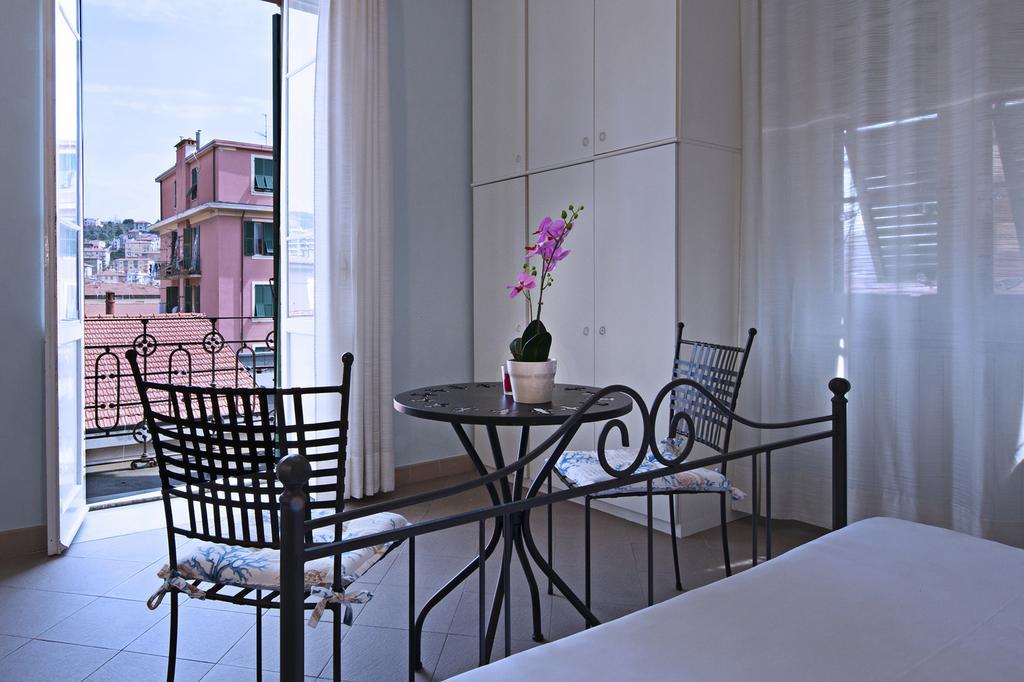 Villa La Casa Di Gabriella à La Spezia Extérieur photo