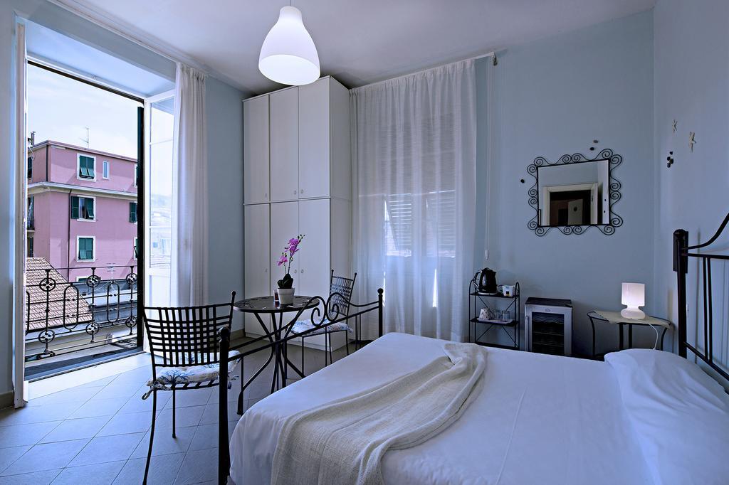 Villa La Casa Di Gabriella à La Spezia Extérieur photo