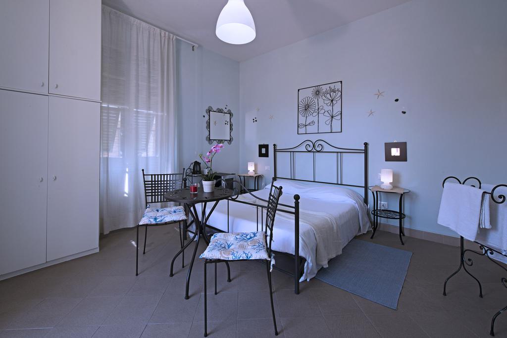 Villa La Casa Di Gabriella à La Spezia Extérieur photo