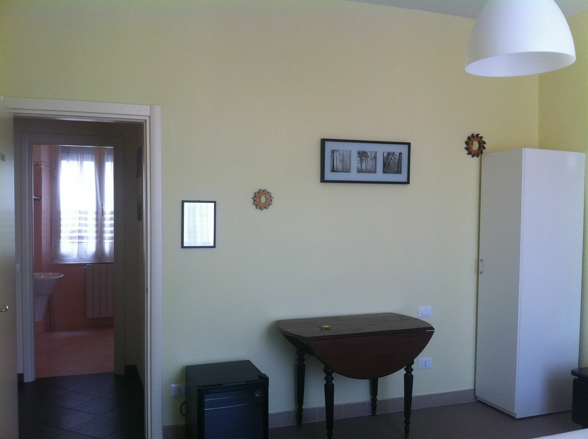 Villa La Casa Di Gabriella à La Spezia Extérieur photo