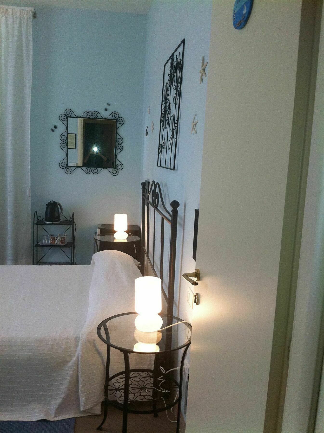 Villa La Casa Di Gabriella à La Spezia Extérieur photo